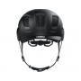 Abus Hyban 2.0 velvet black L helmet